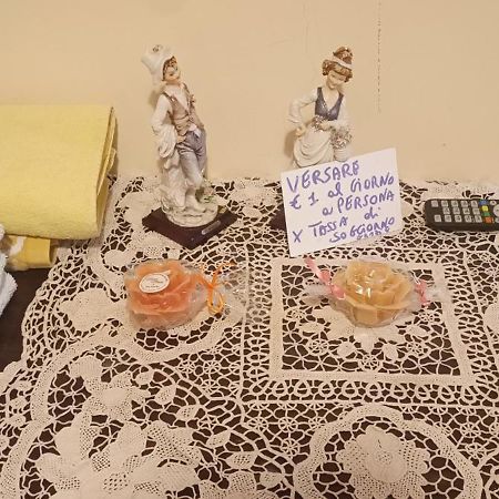 סולמונה Dietro Piazza Maggiore מראה חיצוני תמונה
